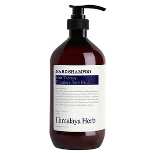 Nard Shampoo Lavender Musk Shampoo Lavender Musk