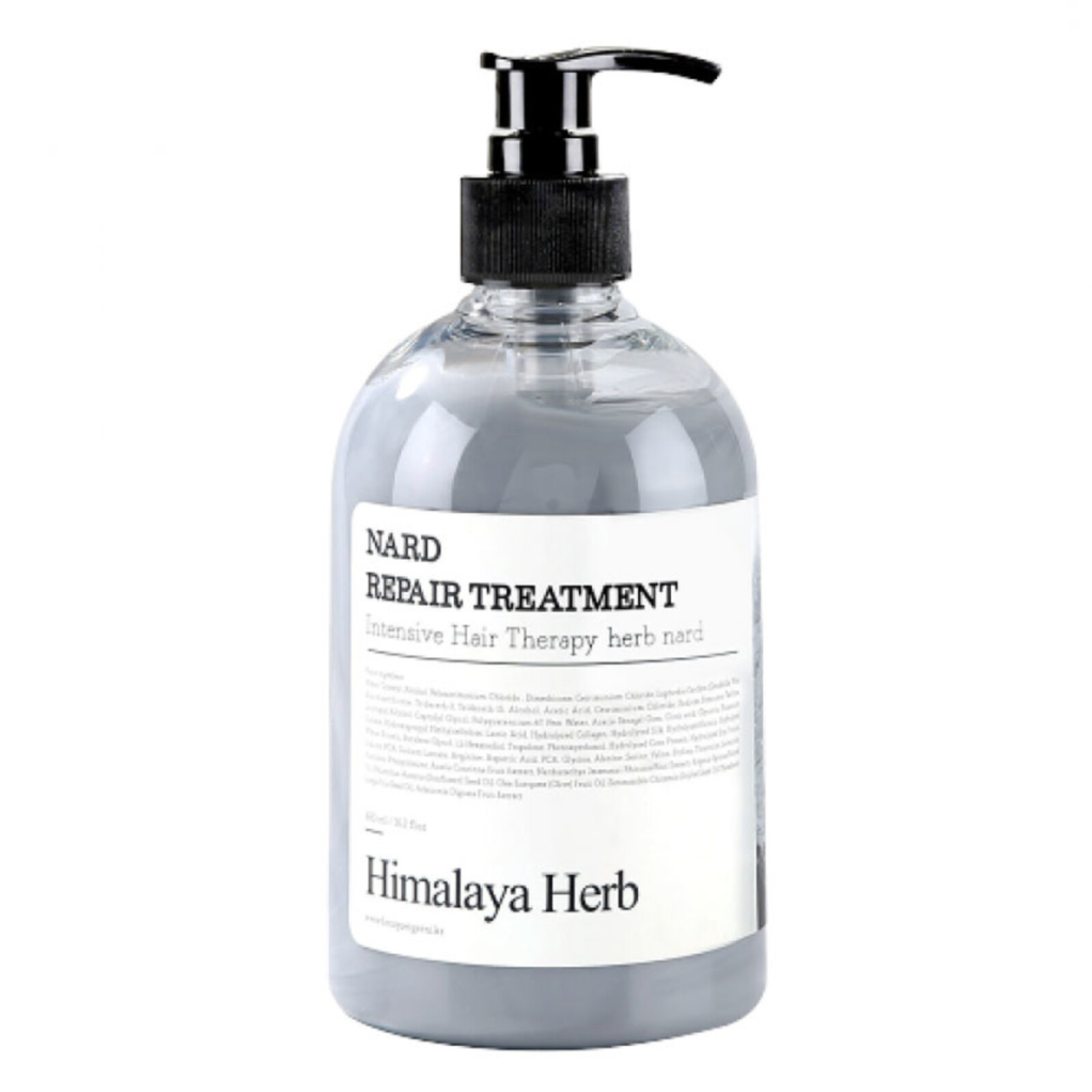 Nard Repair Treatment