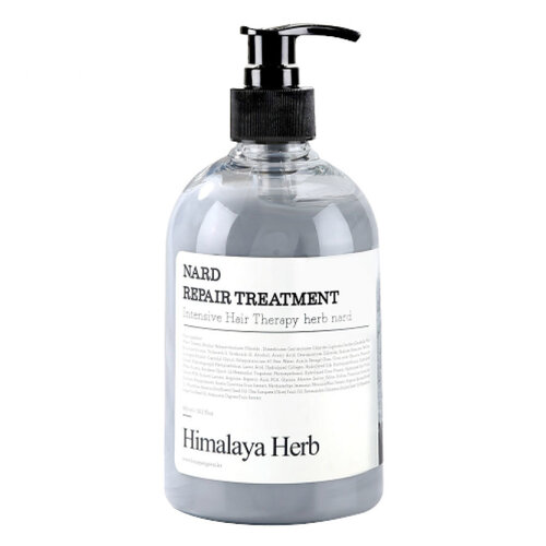 Repair Treatment Nard Repair Treatment