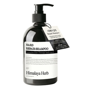 Nard Repair Shampoo Repair Shampoo