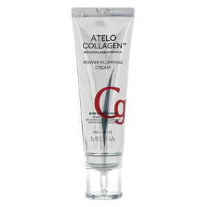 Missha Atelo Collagen 500 Power Plumping Cream Atelo Collagen 500 Power Plumping Cream