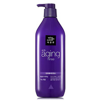 Aging Care Rinse Mise En Scene Aging Care Rinse