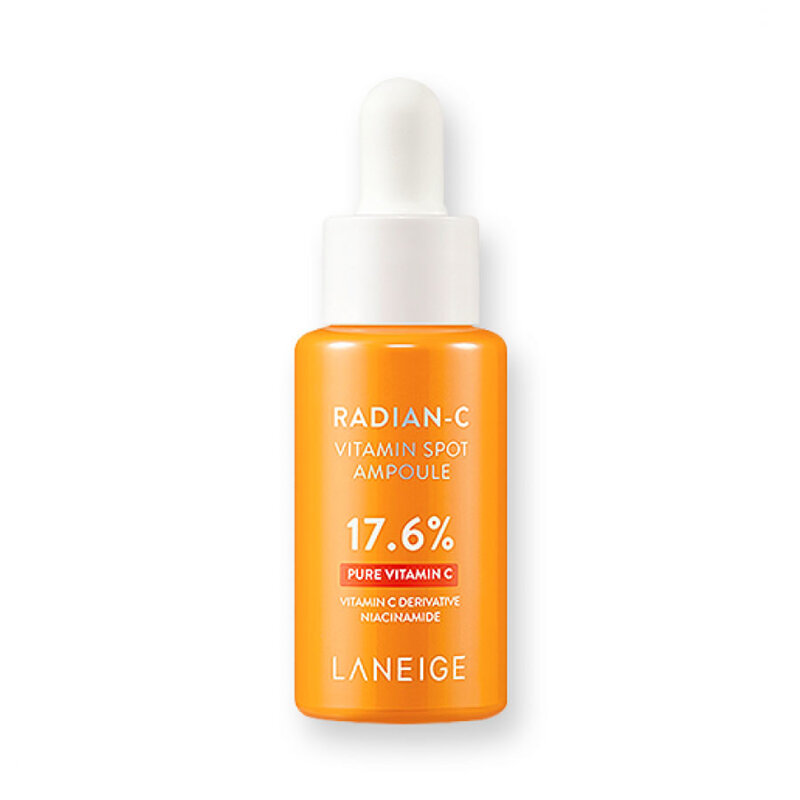 Radian-C Vitamin Spot Ampoule