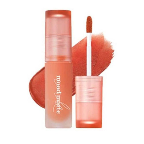 Ink Mood Matte Tint Peripera Ink Mood Matte Tint