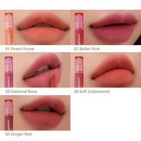 Ink Mood Matte Tint Peripera Ink Mood Matte Tint