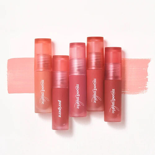 Ink Mood Matte Tint Peripera Ink Mood Matte Tint