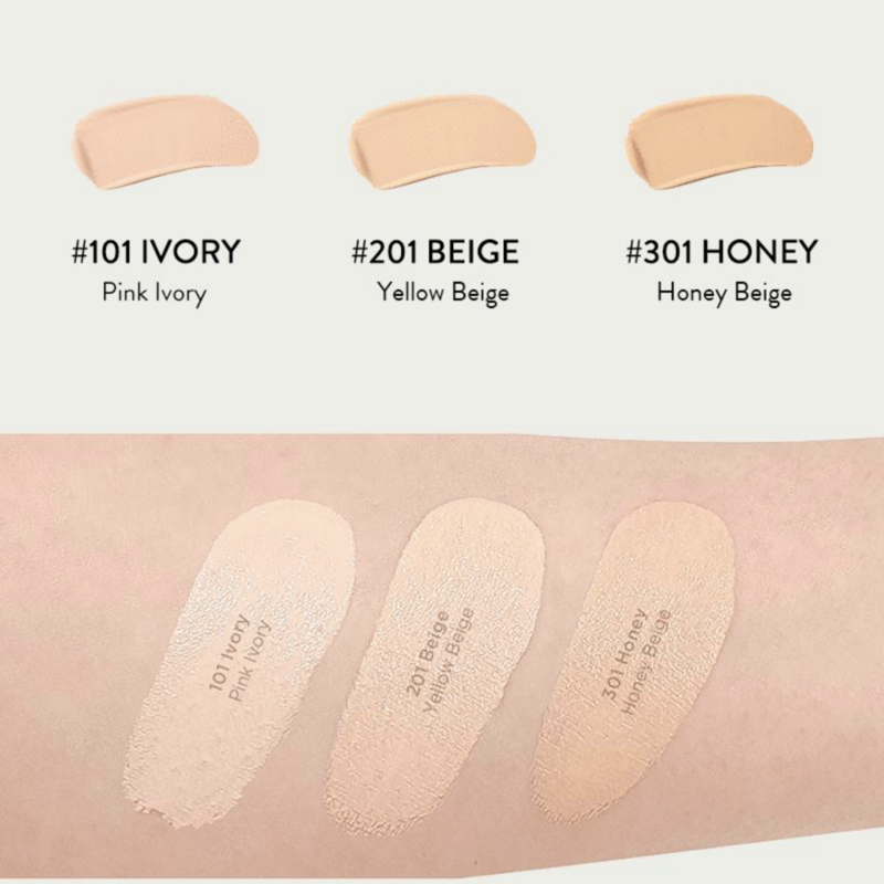 Micro CalmingFit Cushion