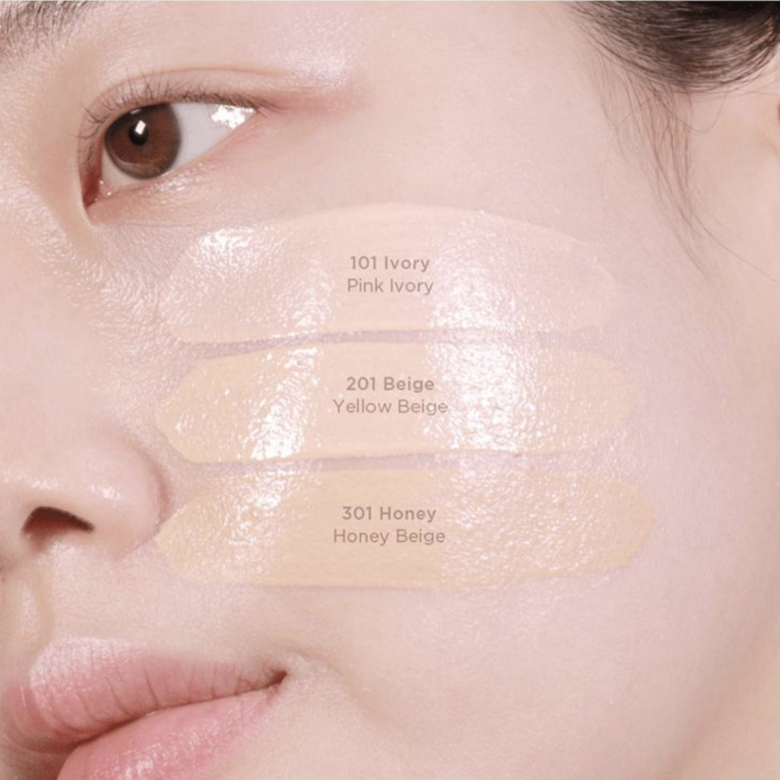 Moonshot Micro CalmingFit Cushion