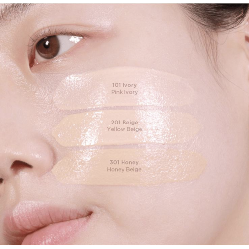 Micro CalmingFit Cushion Moonshot Micro CalmingFit Cushion