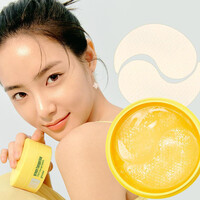 Green Tangerine Vita C Eye Gel Patch Goodal Green Tangerine Vita C Eye Gel Patch