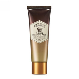 Royal Honey Propolis Enrich Sleeping Pack