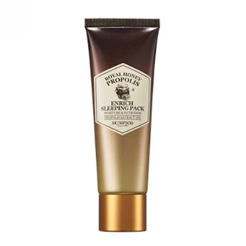 Royal Honey Propolis Enrich Sleeping Pack Skinfood Royal Honey Propolis Enrich Sleeping Pack