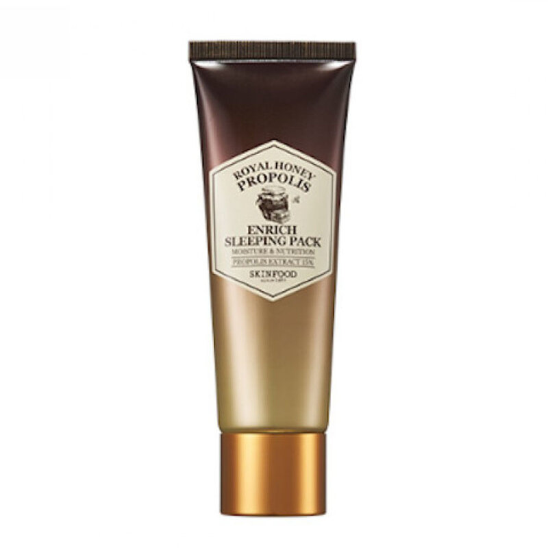 Royal Honey Propolis Enrich Sleeping Pack