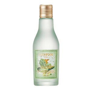 Skinfood Premium Lettuce & Cucumber Watery Toner Premium Lettuce & Cucumber Watery Toner