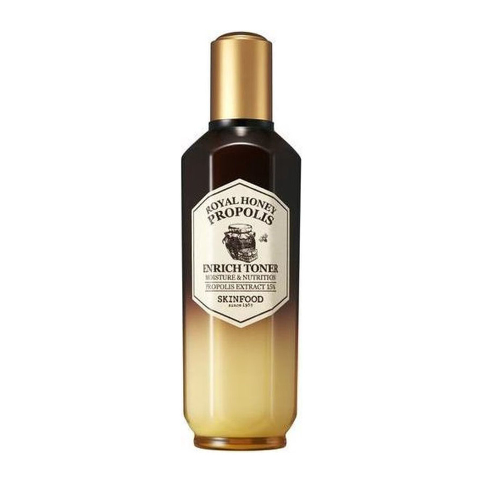 Skinfood Royal Honey Propolis Enrich Toner