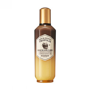 Royal Honey Propolis Enrich Emulsion