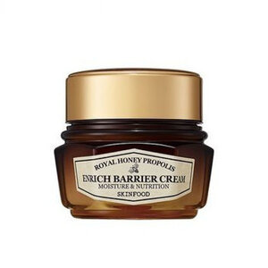 Skinfood Royal Honey Propolis Enrich Barrier Cream Royal Honey Propolis Enrich Barrier Cream