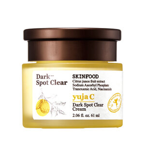 Yuja C Dark Spot Clear Cream