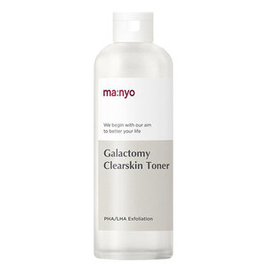 Manyo Galactomy Clearskin Toner Galactomy Clearskin Toner