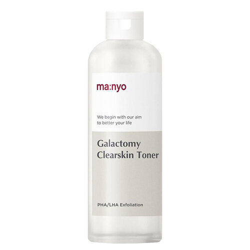 Manyo Galactomy Clearskin Toner