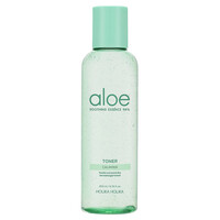 Soothing Essence 98% Aloe Toner