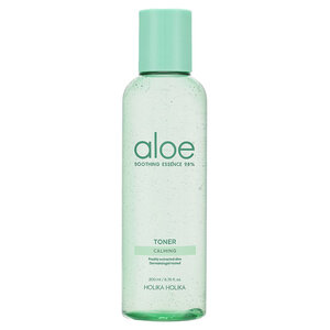 Soothing Essence 98% Aloe Toner