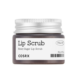 COSRX Full Fit Honey Sugar Lip Scrub Full Fit Honey Sugar Lip Scrub