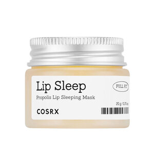 COSRX Full Fit Propolis Lip Sleeping Mask Full Fit Propolis Lip Sleeping Mask
