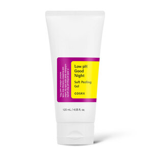COSRX Low pH Good Night Soft Peeling Gel Low pH Good Night Soft Peeling Gel