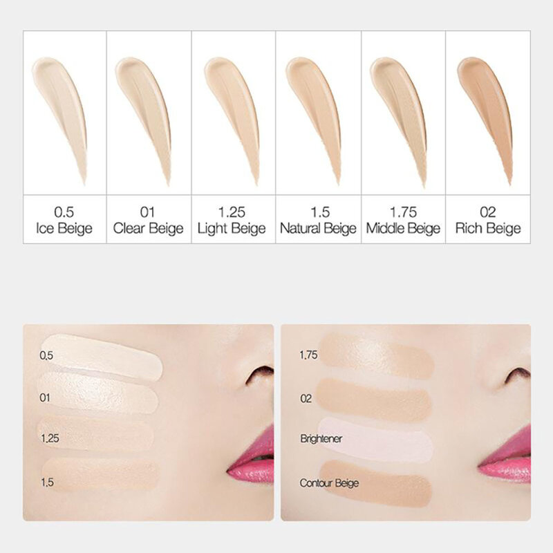 Cover Perfection Tip Concealer