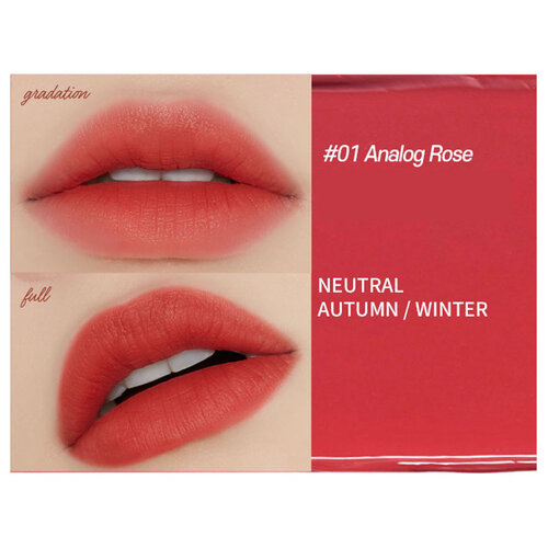 Fixing Tint Etude House Fixing Tint