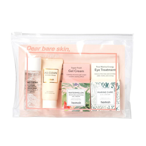 Heimish All Clean Mini Kit Version 2