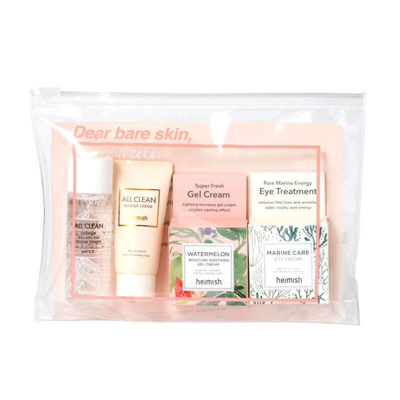 All Clean Mini Kit Version 2