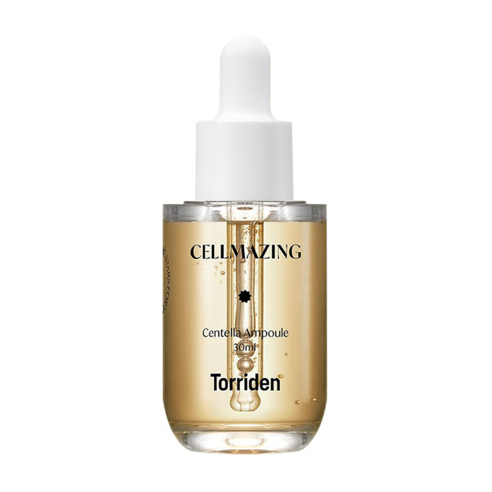 Torriden Cellmazing Centella Ampoule