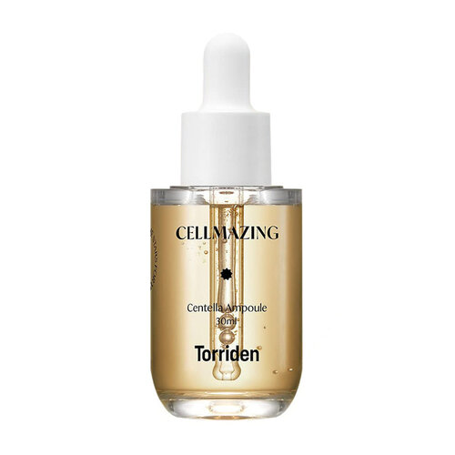 Cellmazing Centella Ampoule Torriden Cellmazing Centella Ampoule