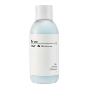 DIVE-IN Low molecule Hyaluronic acid Skin Booster