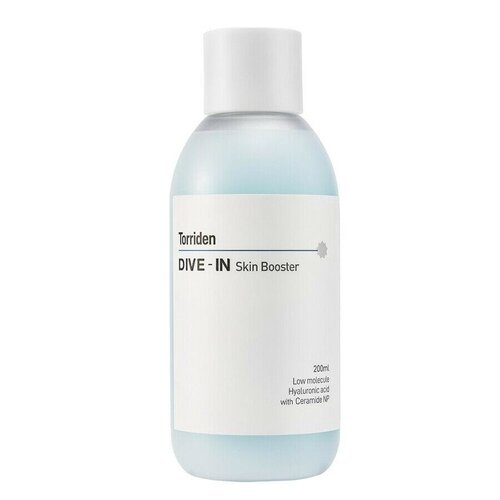DIVE-IN Low molecule Hyaluronic acid Skin Booster Torriden DIVE-IN Low molecule Hyaluronic acid Skin Booster