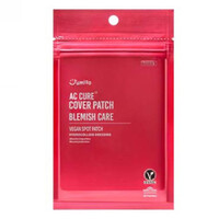 Ac Cure Vegan Cover Patch Blemish Care Jumiso Ac Cure Vegan Cover Patch Blemish Care