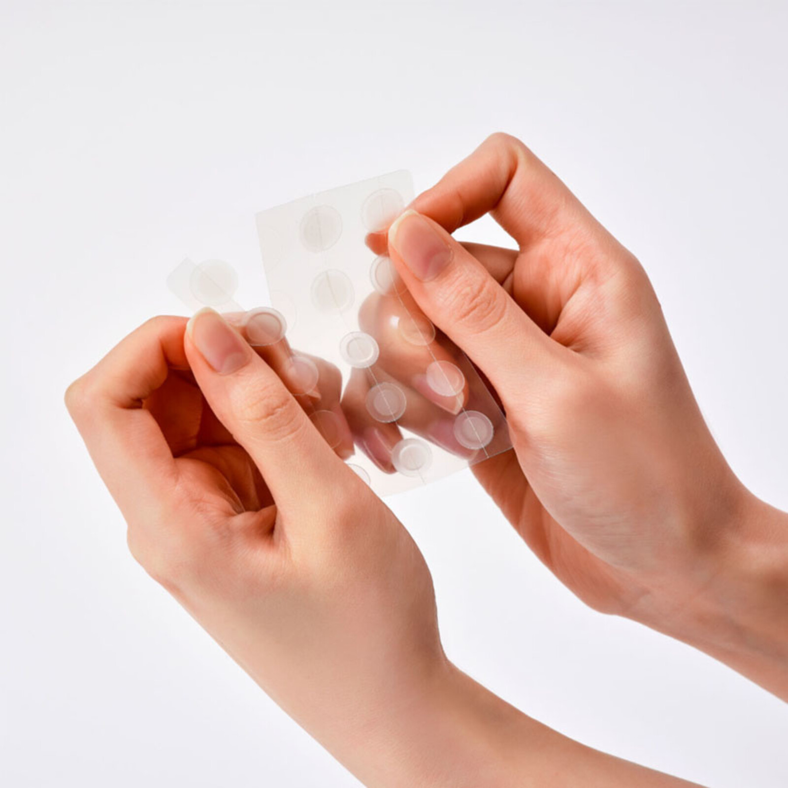 Jumiso Ac Cure Vegan Cover Patch Blemish Care