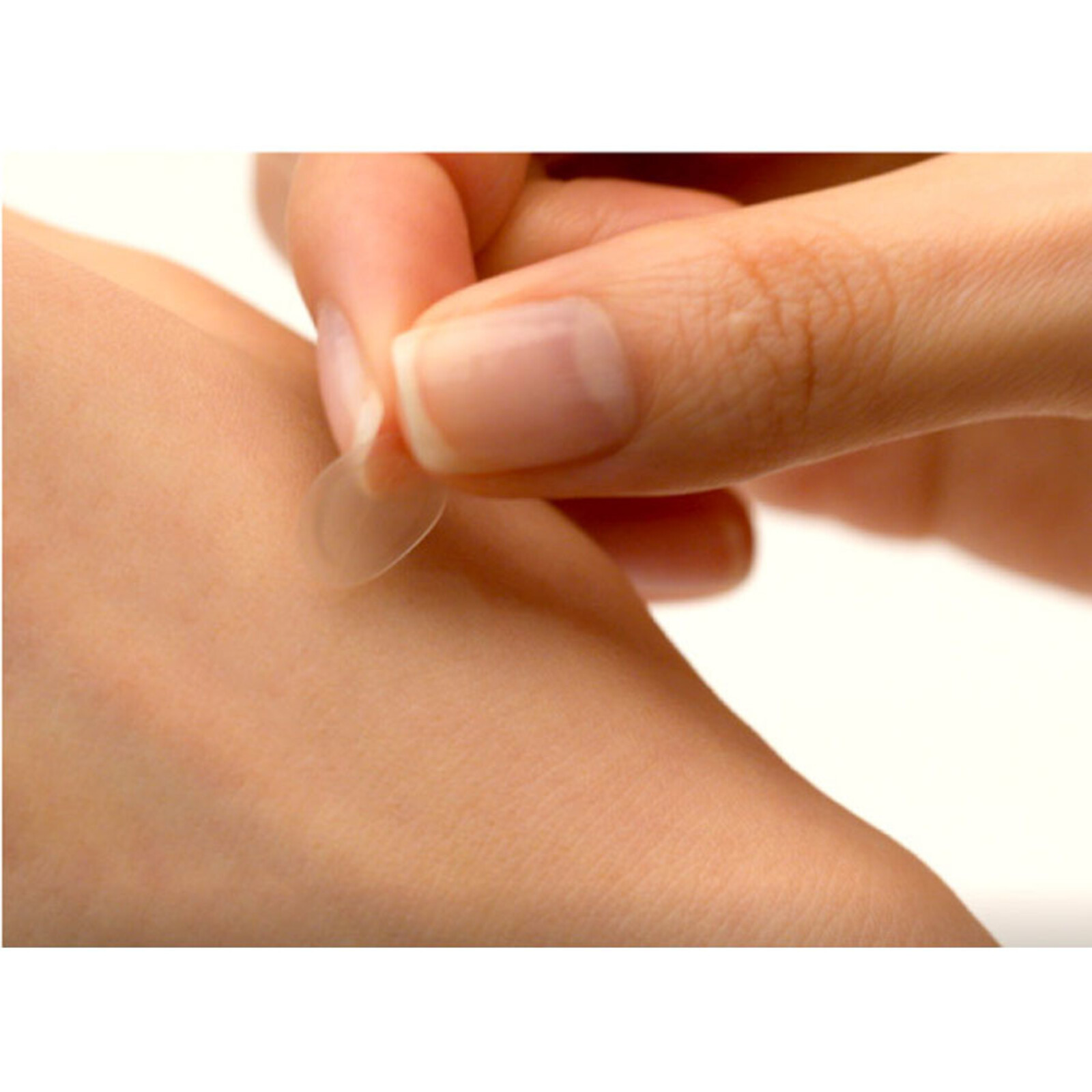 Jumiso Ac Cure Vegan Cover Patch Blemish Care