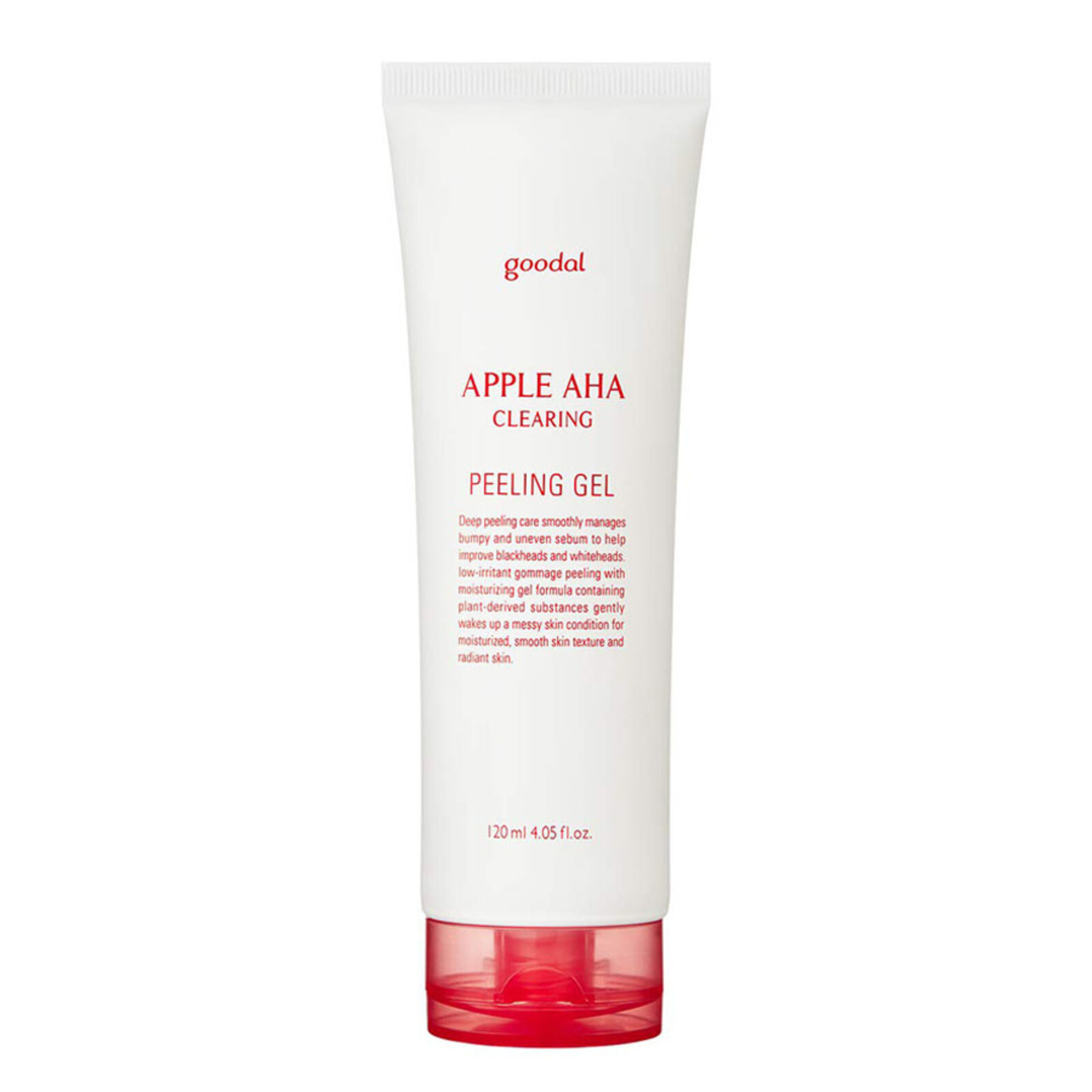 Goodal Apple AHA Clearing Peeling Gel