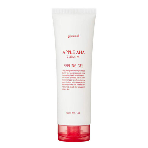 Apple AHA Clearing Peeling Gel Goodal Apple AHA Clearing Peeling Gel