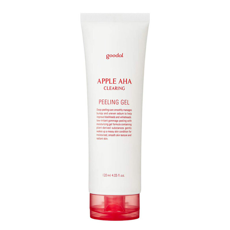 Apple AHA Clearing Peeling Gel