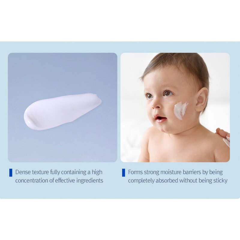 ATO Cream Blue Label(tube)