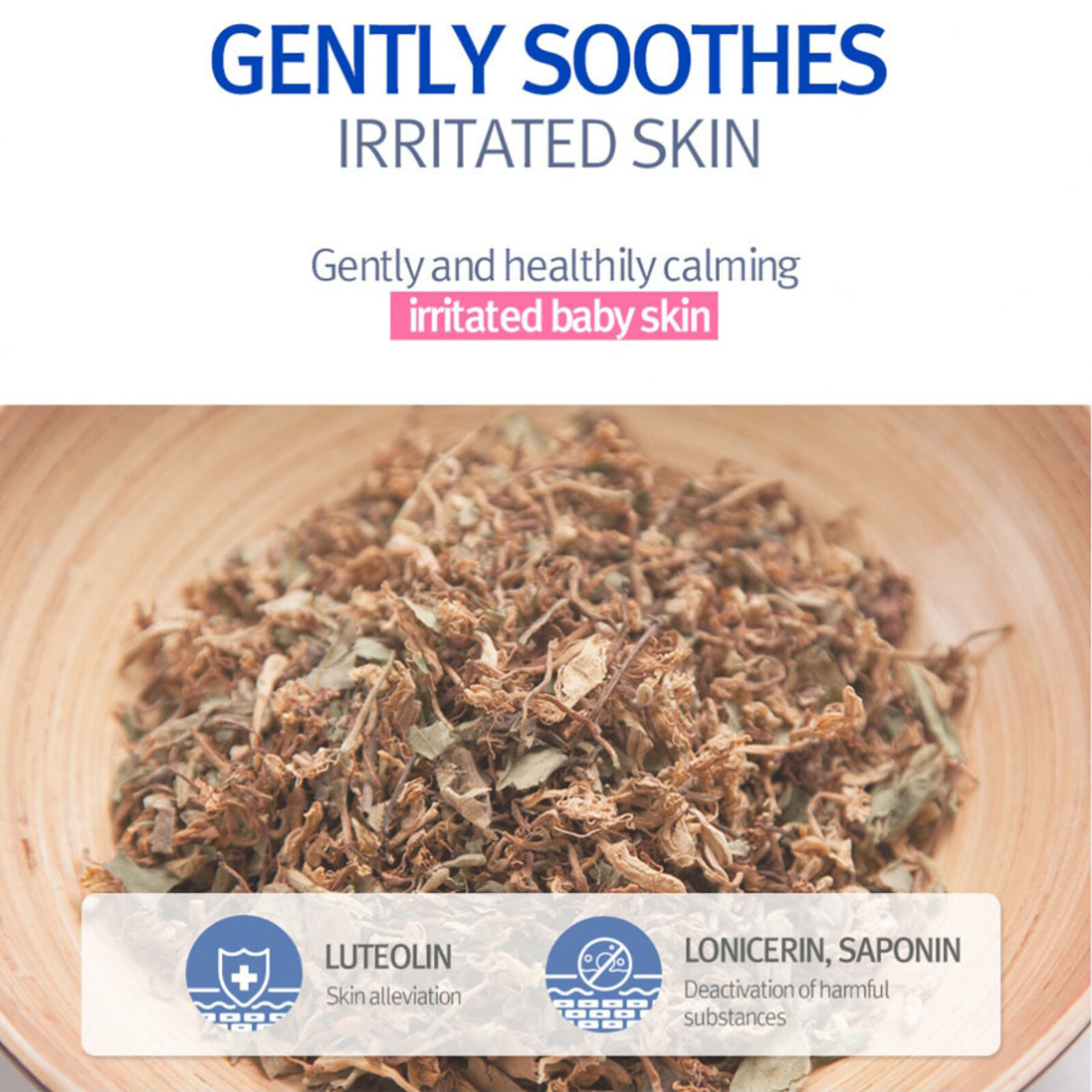 Pyunkang Yul ATO Cream Blue Label(tube)