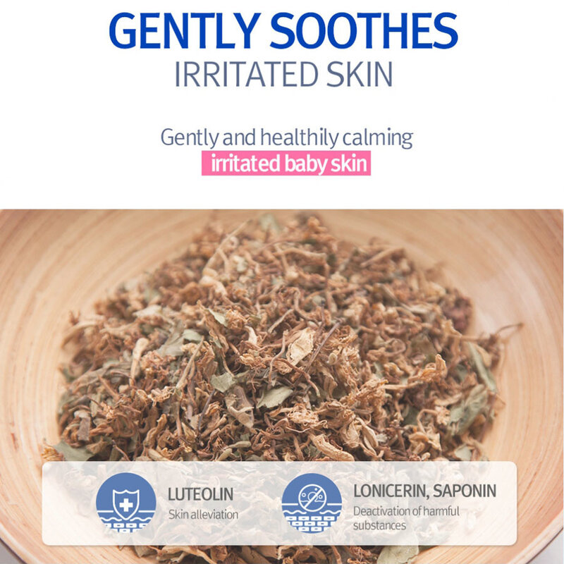 ATO Cream Blue Label(tube)