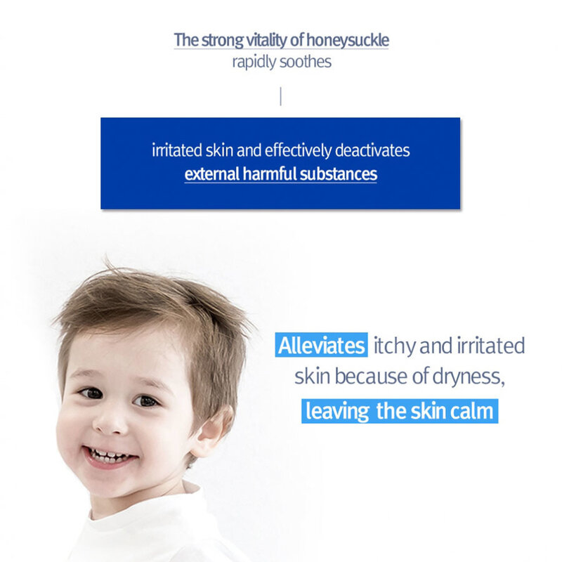 ATO Cream Blue Label(tube)