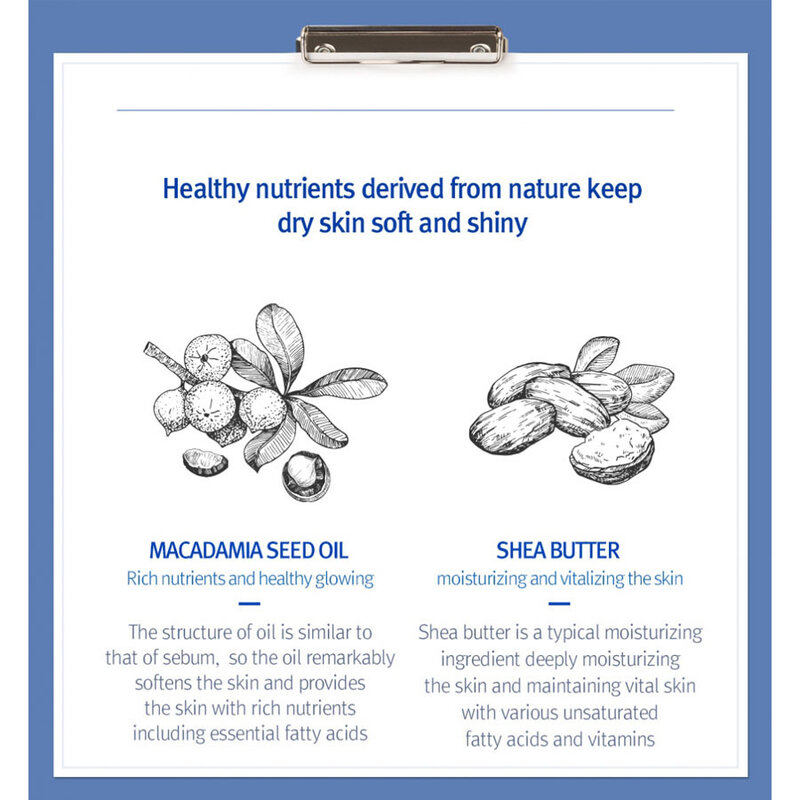 ATO Cream Blue Label(tube)