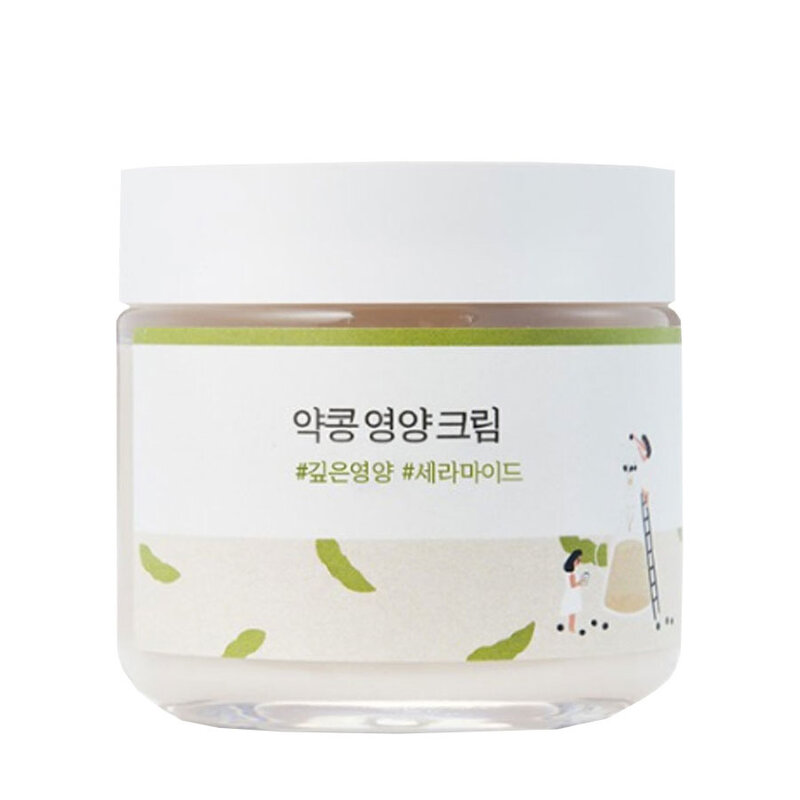 Soybean Nourishing Cream
