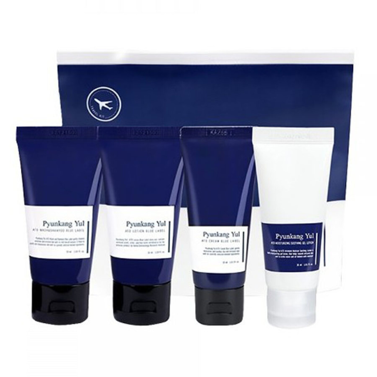 Pyunkang Yul ATO Travel Kit